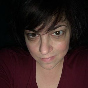 Meet your Posher, Cathy